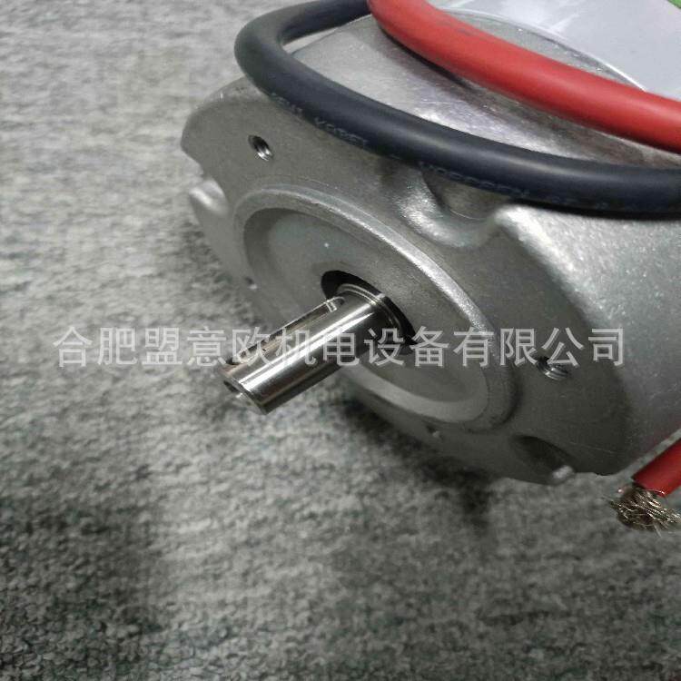 意大利AMER齿轮马达，扫地车电机，永磁直流电机