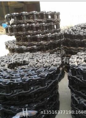 挖掘机链条履带般CAT326支重轮引导轮驱动齿