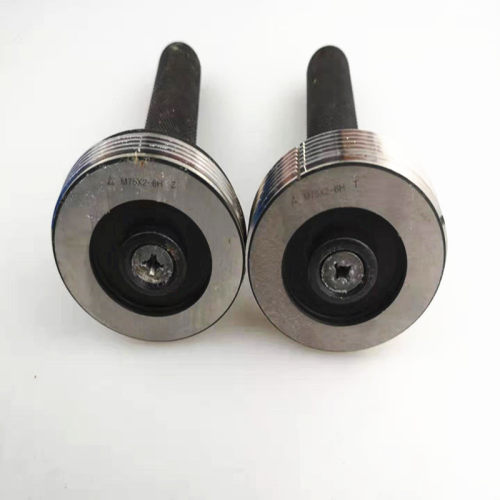 陕西宏峰牌 塞规 通止规 螺纹牙规测量M105-M140细牙105*2m110*3