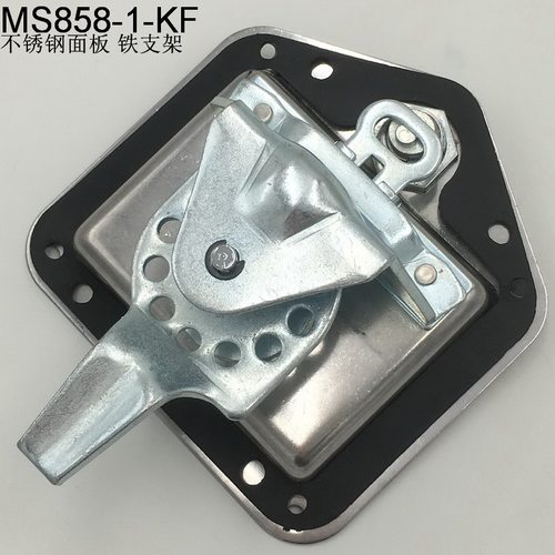 MS858-1面板锁