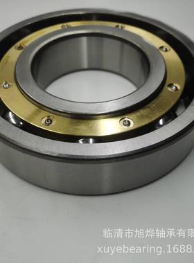 深沟球轴承铜保持架6315M/C36316M6317M6318M6319M6320M现货