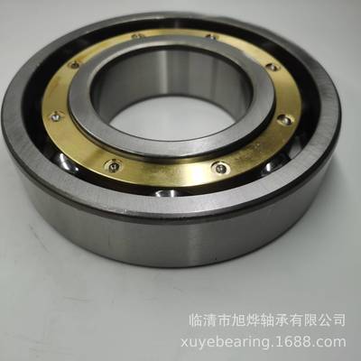 深沟球轴承铜保持架6315M/C36316M6317M6318M6319M6320M现货