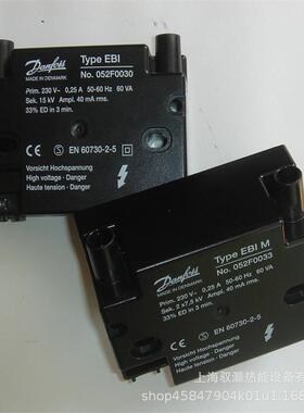 点火变压器EBI4052F4030EBI41P052F4040