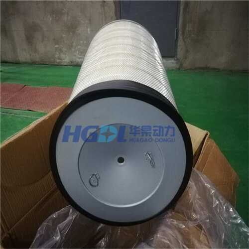 空气滤清器AF899M/P182040/47220-47800适用康明斯QSK78/C2750D5