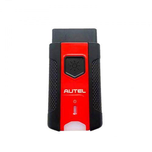 Autel MaxiVCI VCI 200蓝牙搭配诊断平板MS906 PRO ITS600K8