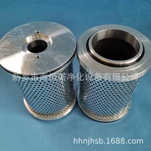 厂家现货DH.08.01空气滤清器滤芯稀油站过滤器滤芯