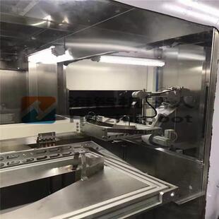 喷涂机器人多少钱一台哪家好价格壁挂式移动式喷涂机器人