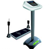 俯卧撑 宙斯测试仪