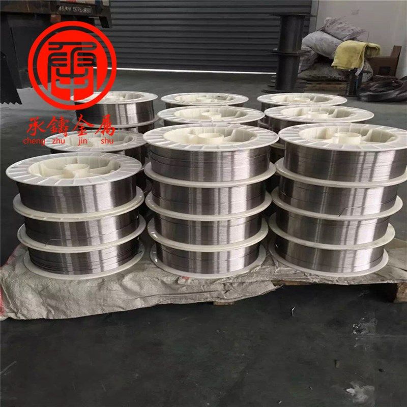 6j23电阻合金带o6j23康铜合金丝 发热丝 电阻元件