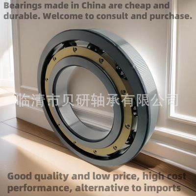 【折扣价】圆柱滚子轴承10NUP1144E1S1铜保持器50*110*44.4耐用静