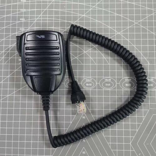 威泰克斯VX-2500 2508 VX2208 2108车载台话咪 肩咪MH-67A8J手咪