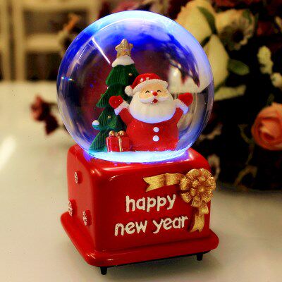 特心平安闺蜜送女友走孩子新奇夜小礼物送节朋友实用圣诞创意礼品