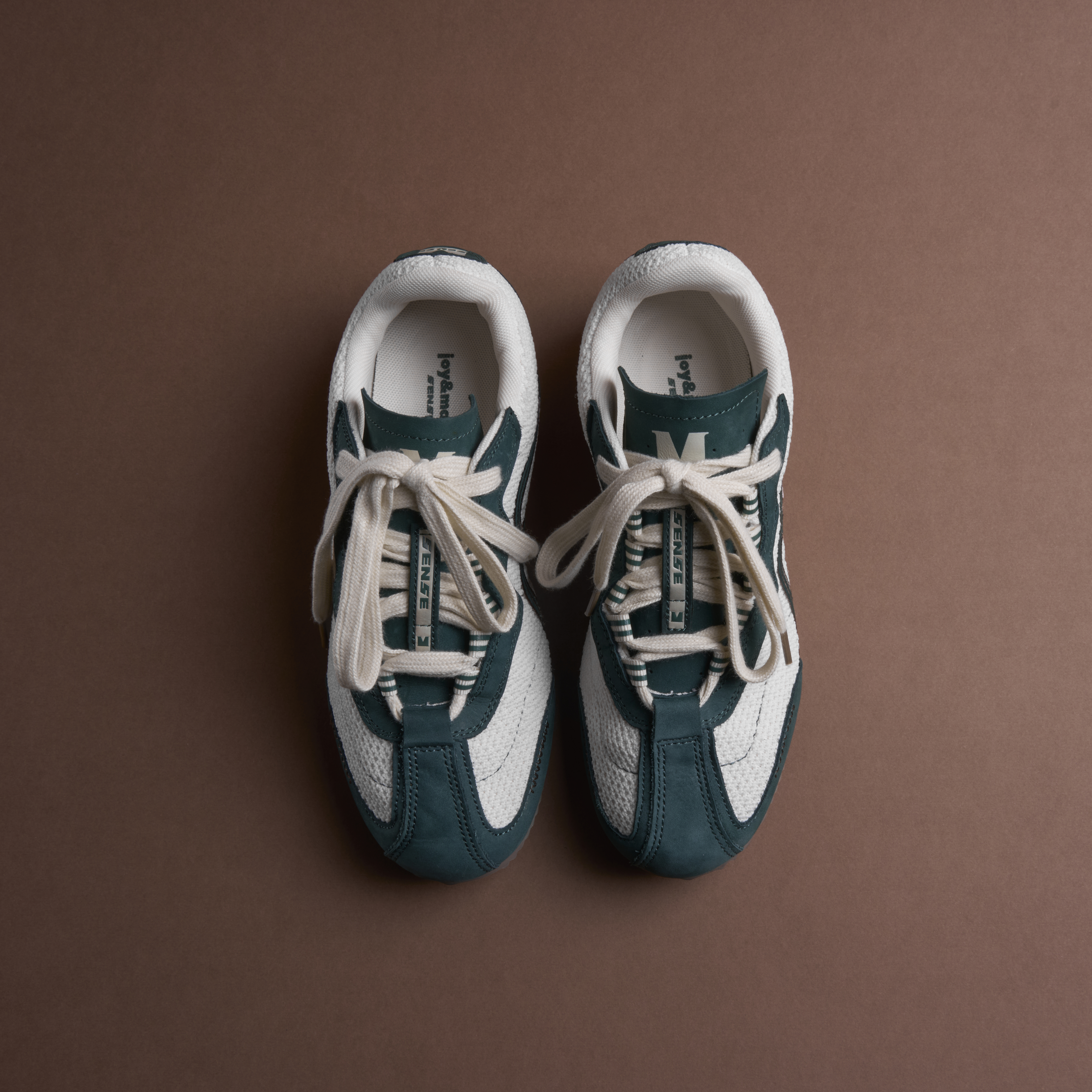 明星同款鞋经典款复古休闲鞋