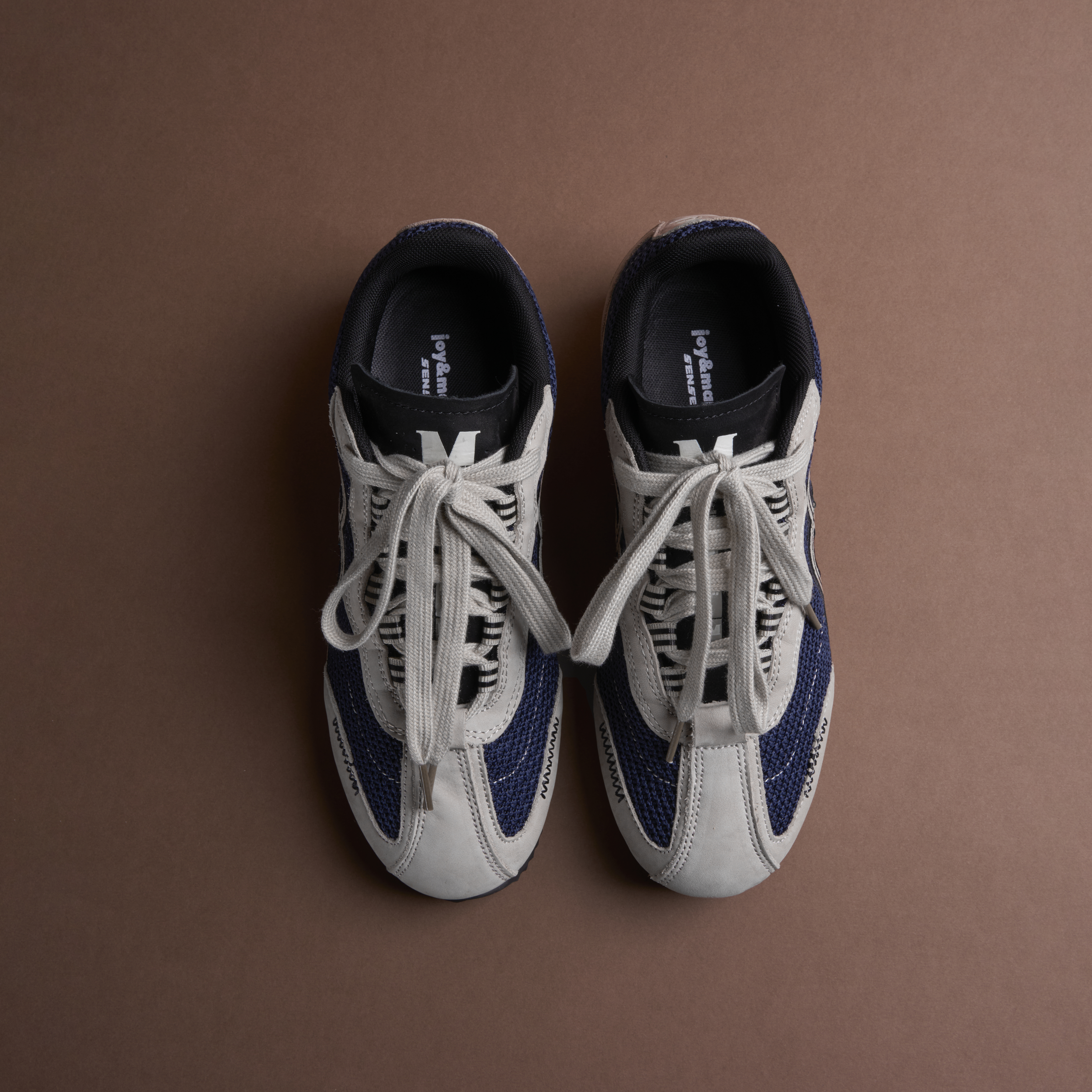 明星同款鞋经典款复古休闲鞋