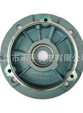 224010-6D|SY GJL 200 1920电机D端法兰M2BAX100LA2