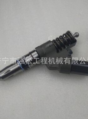 4026222康明斯ISM11发动机喷油器总成燃油泵柴油泵