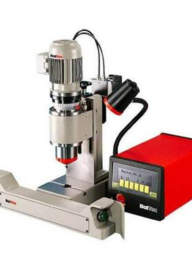 瑞士baltec控制和监控