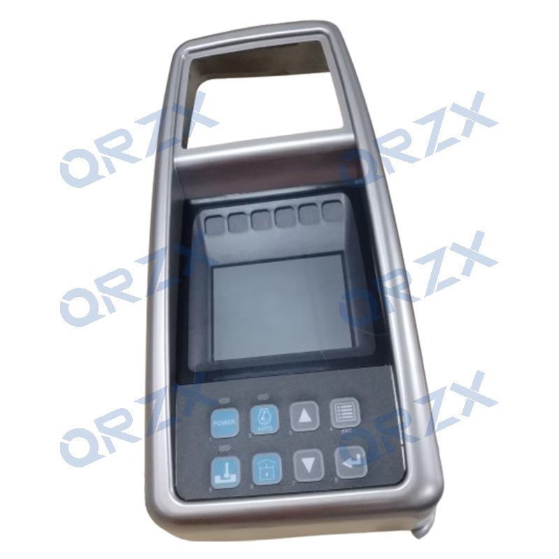 斗山DX225LCA/DX210/DX220/DX300显示器300426-00012挖机配件