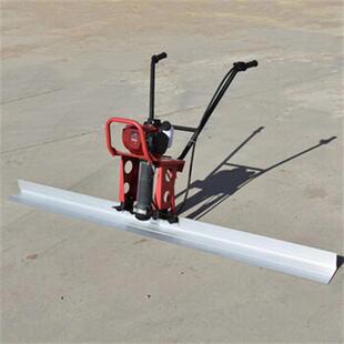 混凝土刮平尺 多功能马路整平尺 地面抹平机