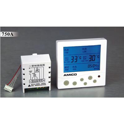 埃美柯750A温控器