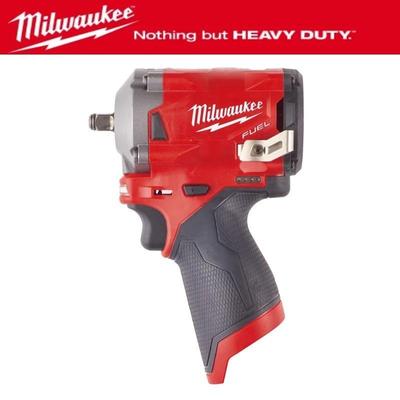 美沃奇 M12FIW38-202B 锂电M12 FUEL无刷四模式充电3/8