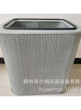 厂家生产P031658-016-340纯油性主滤筒 油雾分离滤芯精密数控机床