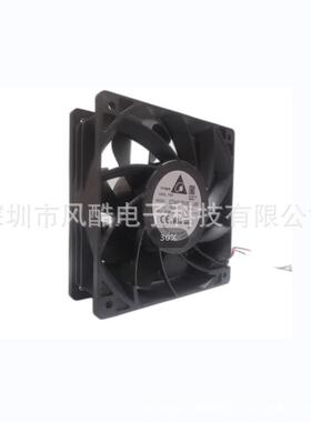 台达散热风扇GTW012FU804-U00 220V EC FAN轴流风扇