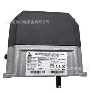 伺服马达 662R5003 LAMTEC蓝姆泰克 德国 3Nm伺服电机
