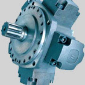 ZDM16-3000;DHM16-3000曲轴连杆式液压马达摆线液压马达