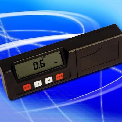 桂林天目数显斜率仪倾角仪电子角度尺角度仪倾角角度测量量角器