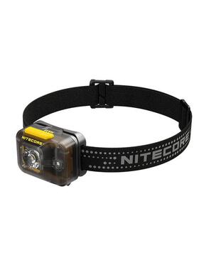 NITECORE奈特科尔 HA13 AA电池多用途强光轻量头灯工业维修