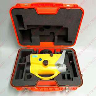 天宝电子水准仪DINI03仪器箱子塑箱天宝仪器箱电子水准仪箱子