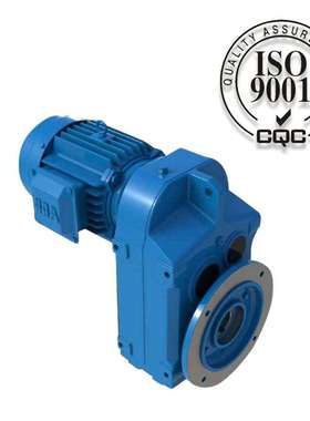 【源头厂家】FAFS157/FAFS127/FAFS107/FAFS97减速机