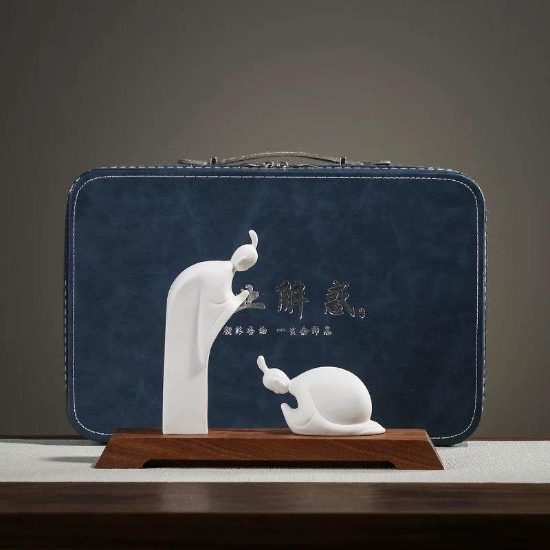 好石寨白瓷授业解惑家居桌面摆件禅意教师节毕业送老师陶瓷纪念品,鲜花速递/花卉仿真/绿植园艺,割草机/草坪机,淘宝优惠券,粉丝福利购,淘宝优惠卷