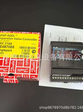ERC102D EKC201 EKC315A EKC326A EKC347 EKC202D1丹佛斯控