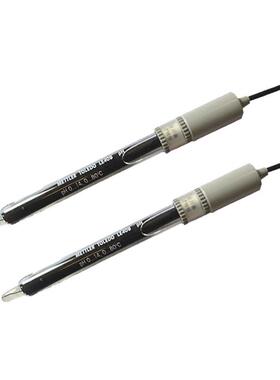 pH电极/BNC LE409实验室玻璃电极 水处理pH值量测