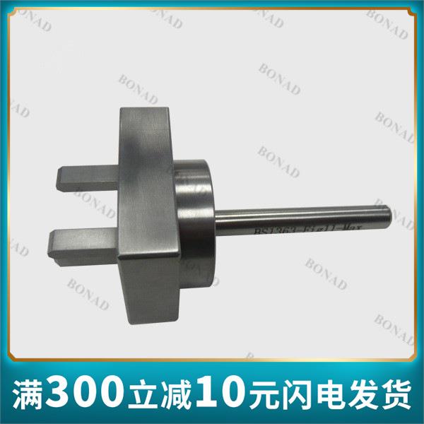 BS1363-1-FIG 11 插头通过量规