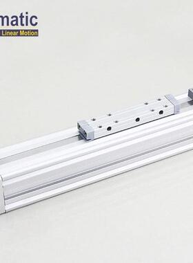 快能达LANAMATIC机械式无杆气缸2250-0000-400-650-800-900-1000