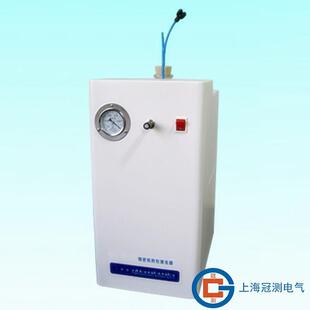 英文版GC-11132A精密吸附柱清洗器