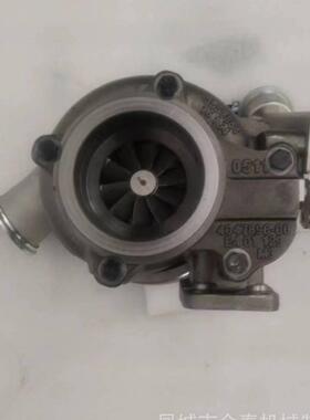HX40W涡轮增压器 4049358 4046498