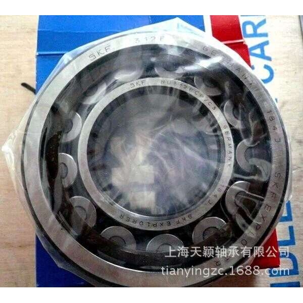 专业经销正宗瑞典SKF轴承NU214ECP 电机轴承 SKF轴承 SKF轴承