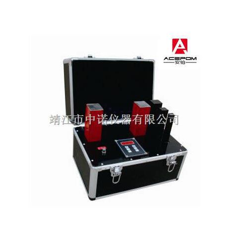 中诺箱式加热器ZX-2.0便携式加热器小型轴承加热器厂家直销可手提