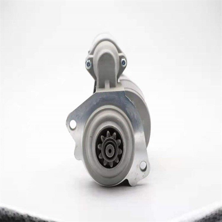 康明斯S6D102起动机发电机 发动机燃油泵喷油器涡轮增压器