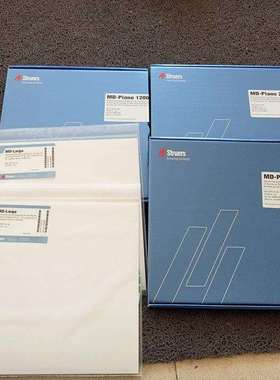 司特尔Struers砂纸40400226研磨和抛光设备