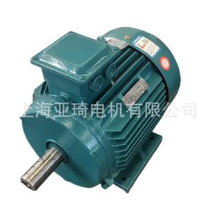 2.2KW三相异步电动机0.75KW 上海华滨电机YE3 100L1