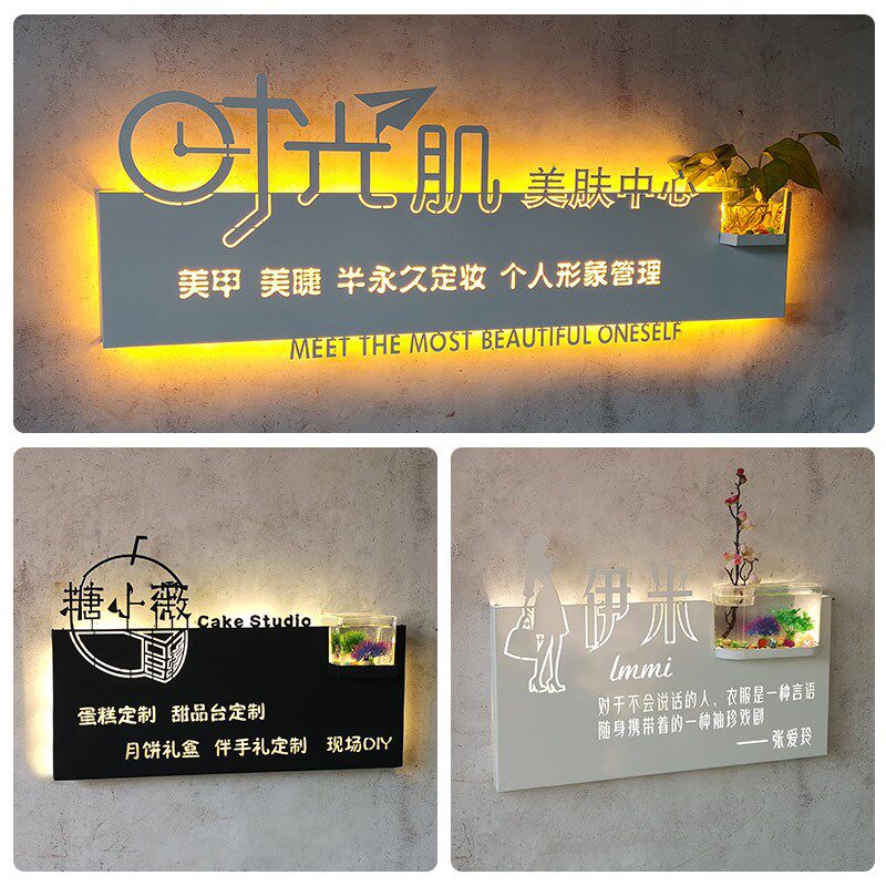 太阳能模组灯户外防水超亮广告灯箱发光字正白幻彩工程亮化led