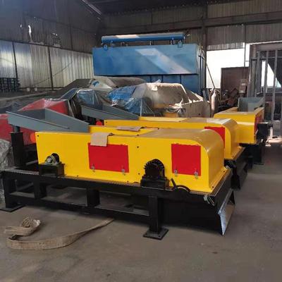 厂家供应有色金属分选设备铜铝电磁分选设备除铁器涡流分选机