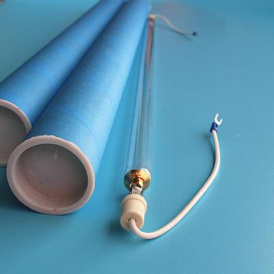 uv灯管博飞达固化油墨光油8kw5.6kw105cm1150mm1280mm