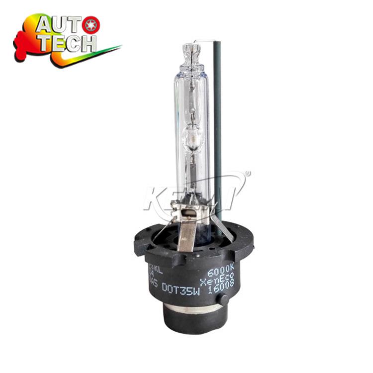 D4S D4R灯管氙气灯泡12V35W灯泡高压泡厂家直供