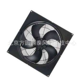 Fans—tech 泛仕达风机  散热风扇 AF900B3-AL5-00 380V